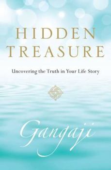 Hardcover Hidden Treasure: Uncovering the Truth in Your Life Story Book