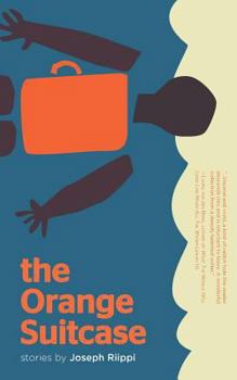 Paperback The Orange Suitcase Book