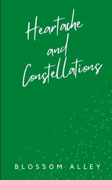Paperback Heartache and Constellations Book
