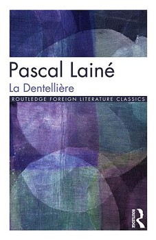 Paperback La Dentellière Book