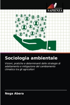 Paperback Sociologia ambientale [Italian] Book