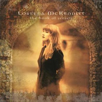 Music - CD The Book Of Secrets Book