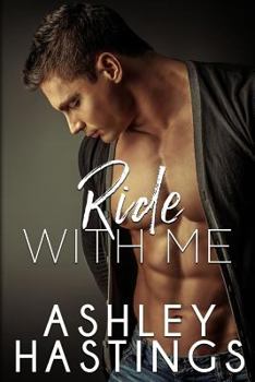 Paperback Ride With Me Book