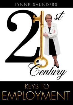 Paperback 21st Century Keys to Employment Book