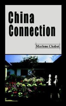 Paperback China Connection Book