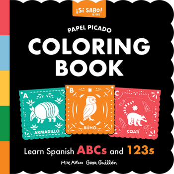 Si Sabo Coloring Book