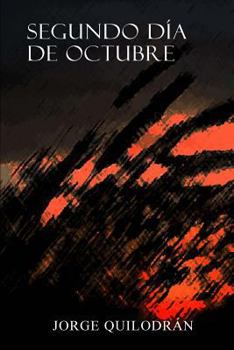 Paperback Segundo dia de octubre [Spanish] Book