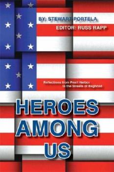 Paperback Heroes Among Us Book