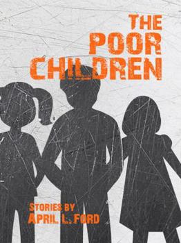 Paperback The Poor Children Book