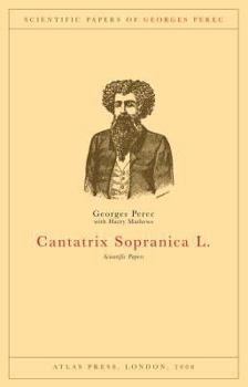Paperback Cantatrix Sopranica L. Book