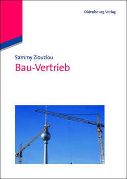 Paperback Bau-Vertrieb [German] Book