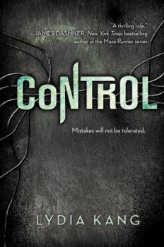 Control - Book #1 of the Control