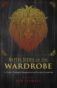 Paperback Both Sides of the Wardrobe Book