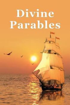 Paperback Divine Parables Book