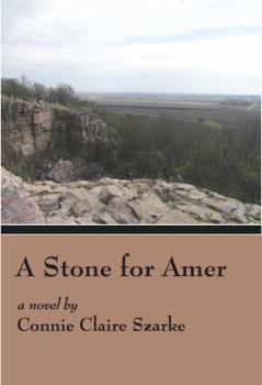 A Stone for Amer