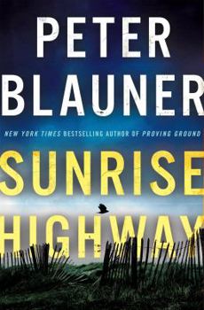 Hardcover Sunrise Highway Book