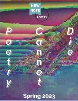 New Note Poetry: Spring 2023