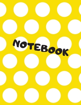 Paperback Notebook: Lined Notebook / Journal Gift 120 Pages - Large (8.5 x 11 inches) Book