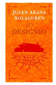 Paperback El Designio [Spanish] Book