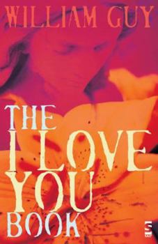 Hardcover The I Love You Book