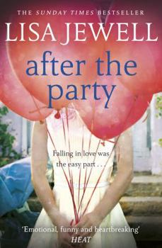 Paperback After the Party Book