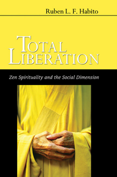 Paperback Total Liberation Book