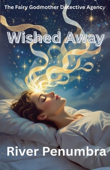 Paperback Wished Away Book
