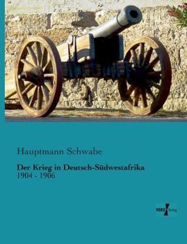 Der Krieg in Deutsch-Sudwestafrika