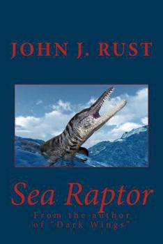 Paperback Sea Raptor Book