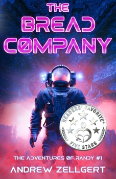 Paperback The Bread Company Book