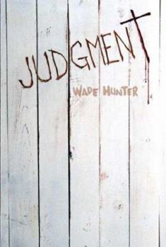 Paperback Judgment Book