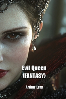 Paperback Evil Queen (FANTASY) Book