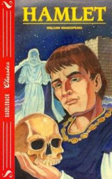 Paperback Hamlet Book