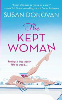 Mass Market Paperback The Kept Woman Book