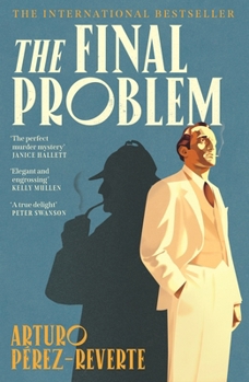 El problema final