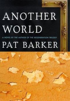 Hardcover Another World Book