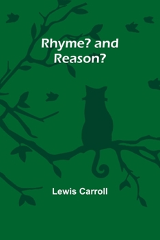 Paperback Rhyme? and reason? Book