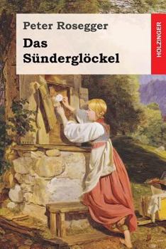 Paperback Das Sünderglöckel [German] Book