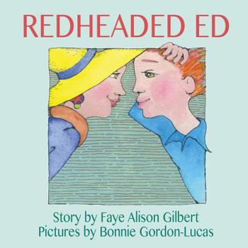 Paperback Redheaded Ed Book