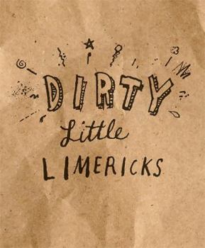 Hardcover dirty little limericks Book