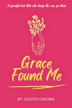 Paperback Grace Found Me: Get Inspired Book