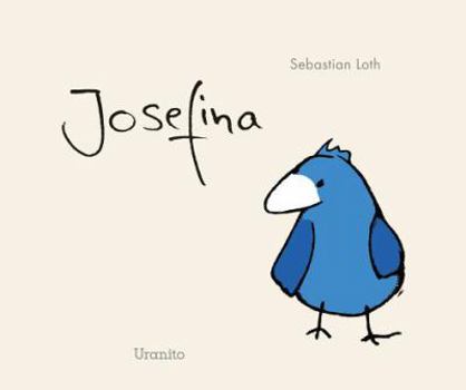 Hardcover Josefina [Spanish] Book