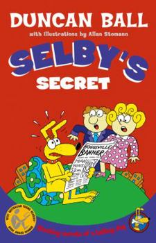 Selby's Secret - Book #1 of the Selby