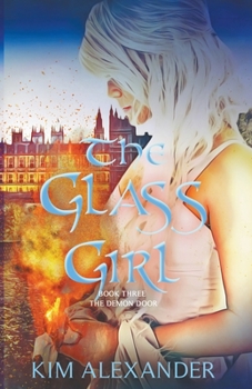 Paperback The Glass Girl Book