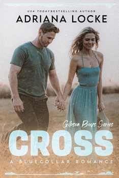 Paperback Cross Book