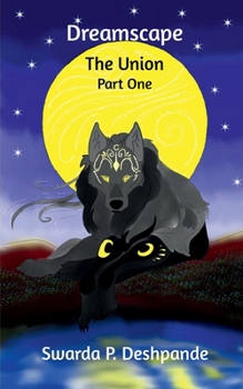 Paperback Dreamscape Book