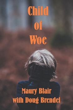 Paperback Child of Woe Book