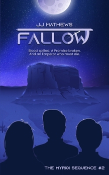 Paperback Fallow Book