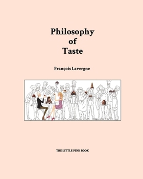 Philosophy of Taste