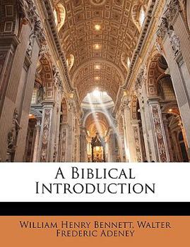 Paperback A Biblical Introduction Book